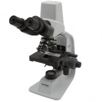 microscop binocular DIGITAL optika b 150 DB