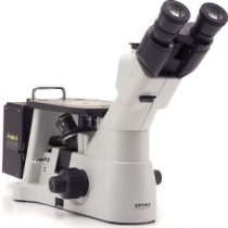 Microscop metalografic inversat Optika IM-3MET