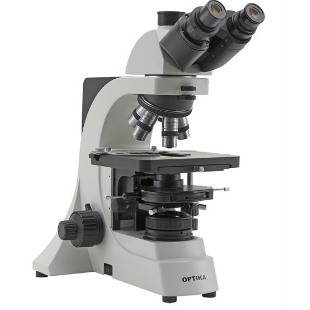 Microscop metalografic Optika B-500 MET