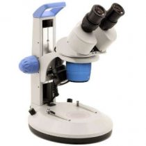Stereomicroscop binocular Optika LAB 10