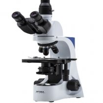 Microscop trinocular Optika B-383PL