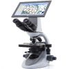 microscop digital optika b 290 tb