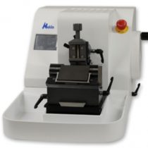 Microtom semi automat Nahita ZFP012