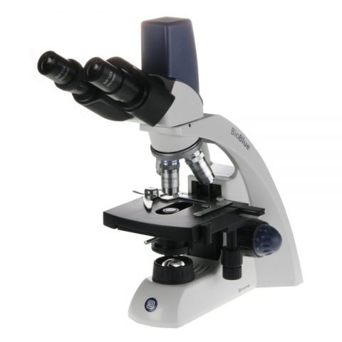 Microscop binocular BioBlue Digital BB.4267